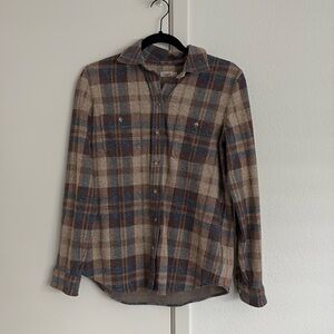 Women’s Faherty Legend Flannel